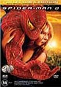 Spider-Man 2 (2 disc set)